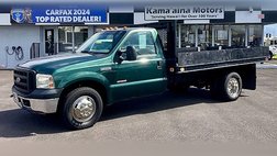 2006 Ford F-350 XL