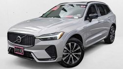 2025 Volvo XC60 B5 Core Dark Theme
