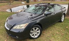 2008 Lexus ES 350 Base