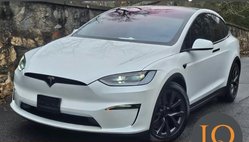 2024 Tesla Model X Base