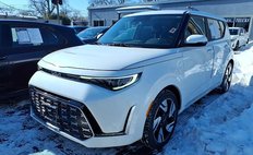 2023 Kia Soul GT-Line