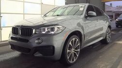 2019 BMW X6 xDrive35i