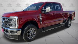 2024 Ford Super Duty F-250 Lariat