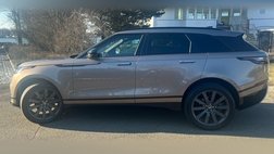 2019 Land Rover Range Rover Velar P250 R-Dynamic SE