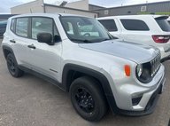 2021 Jeep Renegade Sport