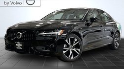2025 Volvo S60 B5 Plus