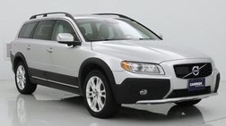 2016 Volvo XC70 T5 Platinum