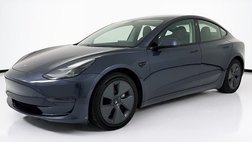 2023 Tesla Model 3 Base