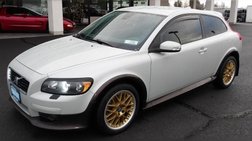 2008 Volvo C30 2dr Cpe