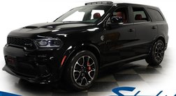 2021 Dodge Durango SRT Hellcat