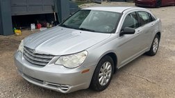 2008 Chrysler Sebring LX