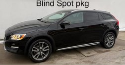 2018 Volvo V60 Cross Country T5 Premier