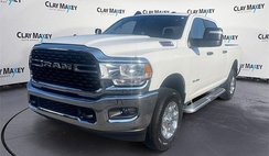 2024 Ram Ram Pickup 2500 Big Horn