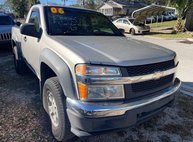 2006 Chevrolet Colorado LT