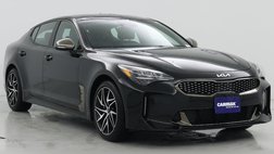 2023 Kia Stinger GT-Line