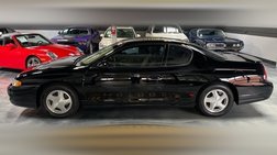 2003 Chevrolet Monte Carlo SS