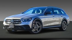 2023 Mercedes-Benz E-Class E 450 4MATIC All-Terrain