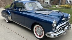 1949 Oldsmobile 