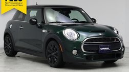 2018 MINI Hardtop Cooper S