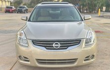 2010 Nissan Altima 2.5 SL
