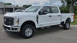 2026 Ford Super Duty F-250 Platinum
