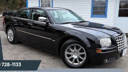 2010 Chrysler 300 Touring