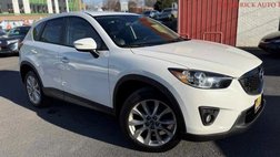 2015 Mazda CX-5 Grand Touring