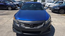 2011 Honda Accord LX-S