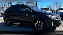 2016 Subaru Crosstrek 2.0i Premium