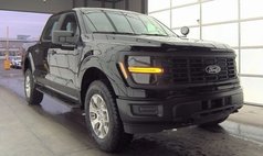 2024 Ford F-150 Police Responder