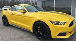 2017 Ford Mustang V6
