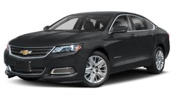 2020 Chevrolet Impala Premier