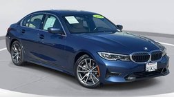 2021 BMW 3 Series 330e