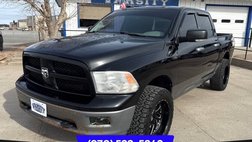 2009 Dodge Ram 1500 SLT