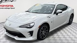 2019 Toyota 86 Base