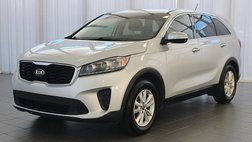 2019 Kia Sorento L