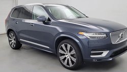 2020 Volvo XC90 Inscription