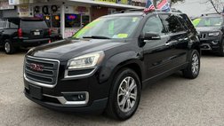 2016 GMC Acadia SLT-1