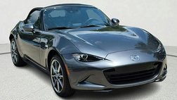 2023 Mazda MX-5 Miata Grand Touring