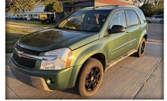 2005 Chevrolet Equinox LT