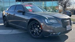 2019 Chrysler 300 S