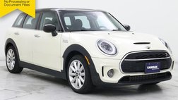 2023 MINI Clubman S Classic