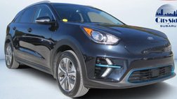 2019 Kia Niro EV EX Premium