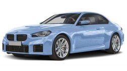 2025 BMW M2 Base