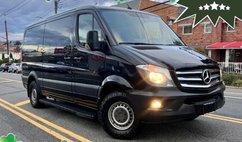 2014 Other Makes Base