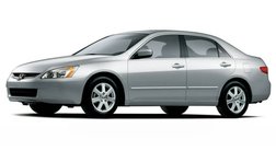 2005 Honda Accord LX