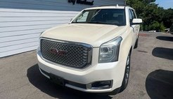 2015 GMC Yukon XL Denali