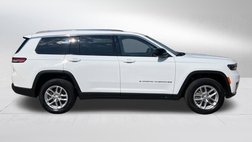 2022 Jeep Grand Cherokee L Laredo