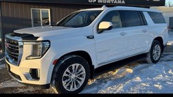 2024 GMC Yukon XL SLT