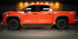 2023 Toyota Tundra TRD Pro HV